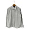 ジェイクルー J.CREW L/S ストライプシャツ メンズ import:L