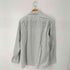 ジェイクルー J.CREW L/S ストライプシャツ メンズ import:L