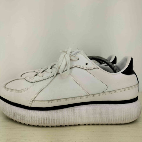 オニツカタイガー ONITSUKA TIGER DELECITY メンズ JPN:28.5