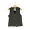 ハリスツイード Harris Tweed 切替ツイードジレ メンズ JPN:M