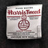 ハリスツイード Harris Tweed 切替ツイードジレ メンズ JPN:M