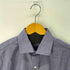 トミーヒルフィガー TOMMY HILFIGER L/S カッタウェイ総柄シャツ メンズ 16 32-33