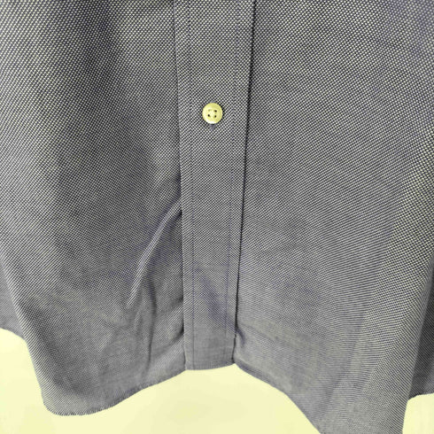 トミーヒルフィガー TOMMY HILFIGER L/S カッタウェイ総柄シャツ メンズ 16 32-33