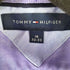 トミーヒルフィガー TOMMY HILFIGER L/S カッタウェイ総柄シャツ メンズ 16 32-33