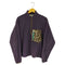 モンキータイム MONKEY TIME FLEECE HALF ZIP PULLOVER/ハーフジッププルオーバー メンズ JPN:S