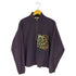 モンキータイム MONKEY TIME FLEECE HALF ZIP PULLOVER/ハーフジッププルオーバー メンズ JPN:S
