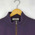 モンキータイム MONKEY TIME FLEECE HALF ZIP PULLOVER/ハーフジッププルオーバー メンズ JPN:S