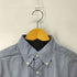 ノーティカ NAUTICA L/S BDストライプシャツ メンズ import:M