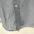ノーティカ NAUTICA L/S BDストライプシャツ メンズ import:M