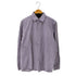 カルバンクライン CALVIN KLEIN L/S カッタウェイプレーンシャツ メンズ 16 34-35
