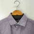 カルバンクライン CALVIN KLEIN L/S カッタウェイプレーンシャツ メンズ 16 34-35