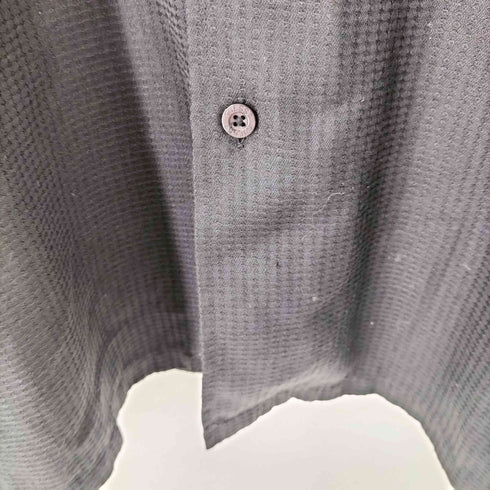 ゲスジーンズ GUESS JEANS 00S LS ボックスシルエットシャツ ビッグシルエット メンズ import:XL