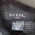 ゲスジーンズ GUESS JEANS 00S LS ボックスシルエットシャツ ビッグシルエット メンズ import:XL