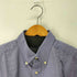 トミーヒルフィガー TOMMY HILFIGER L/S BDプレーンシャツ メンズ 16 32-33