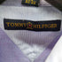トミーヒルフィガー TOMMY HILFIGER L/S BDプレーンシャツ メンズ 16 32-33