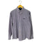 チャップス CHAPS L/S BDストライプシャツ メンズ import:L