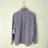 チャップス CHAPS L/S BDストライプシャツ メンズ import:L