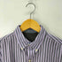 チャップス CHAPS L/S BDストライプシャツ メンズ import:L