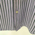 チャップス CHAPS L/S BDストライプシャツ メンズ import:L