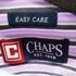 チャップス CHAPS L/S BDストライプシャツ メンズ import:L