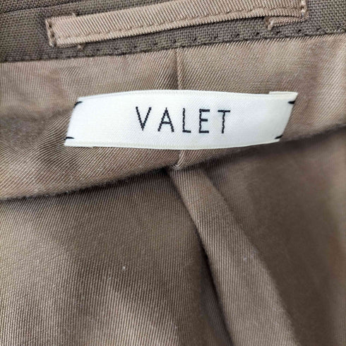 VALET テーラードジャケット domestic メンズ JPN:L