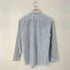 トミーヒルフィガー TOMMY HILFIGER L/S ストライプシャツ メンズ import:M