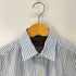 トミーヒルフィガー TOMMY HILFIGER L/S ストライプシャツ メンズ import:M