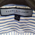 トミーヒルフィガー TOMMY HILFIGER L/S ストライプシャツ メンズ import:M