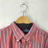 ノーティカ NAUTICA L/S BDストライプシャツ XXLサイズ メンズ XXL