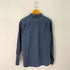 ノーティカ NAUTICA L/S ワークシャツ メンズ import:L