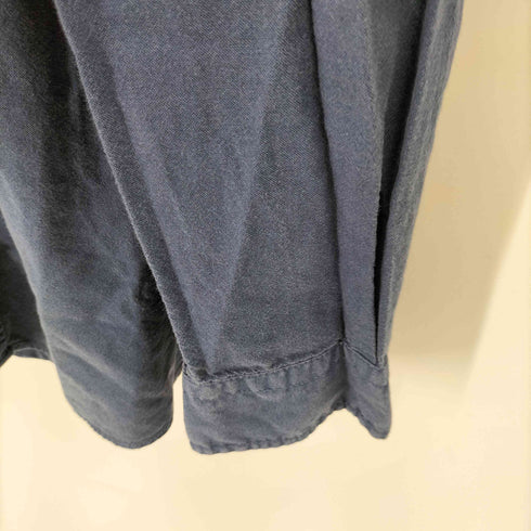 ノーティカ NAUTICA L/S ワークシャツ メンズ import:L