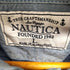 ノーティカ NAUTICA L/S ワークシャツ メンズ import:L