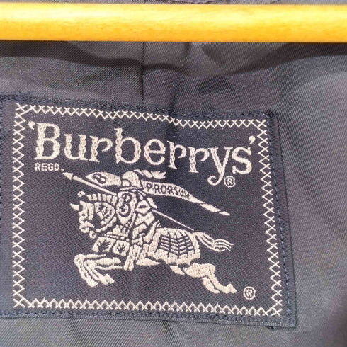 バーバリーズ BURBERRYS ノバチェック コートライナー レディース 170
