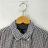 トミーヒルフィガー TOMMY HILFIGER L/S BDチェックシャツ メンズ import:M