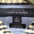 トミーヒルフィガー TOMMY HILFIGER L/S BDチェックシャツ メンズ import:M