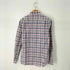 トミーヒルフィガー TOMMY HILFIGER L/S カッタウェイチェックシャツ メンズ 15-1/2 34-35