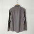 カルバンクライン CALVIN KLEIN L/S ミリタリーシャツ メンズ import:M