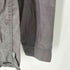 カルバンクライン CALVIN KLEIN L/S ミリタリーシャツ メンズ import:M