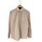 ノーティカ NAUTICA L/S BDプレーンシャツ メンズ import:S
