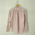 ノーティカ NAUTICA L/S BDプレーンシャツ メンズ import:S