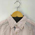 ノーティカ NAUTICA L/S BDプレーンシャツ メンズ import:S