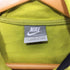 ナイキ NIKE パイピングリブジップアップパーカー メンズ M