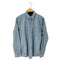 ジェイクルー J.CREW L/S ワークシャツ メンズ import:L