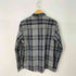 オーシャンパシフィック Ocean Pacific L/S チェックシャツ メンズ import:M