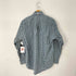トミーヒルフィガー TOMMY HILFIGER L/S BDチェックシャツ メンズ import:M
