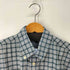トミーヒルフィガー TOMMY HILFIGER L/S BDチェックシャツ メンズ import:M