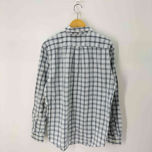 ノーティカ NAUTICA L/S シャツ メンズ import:L