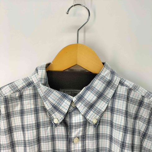 ノーティカ NAUTICA L/S シャツ メンズ import:L