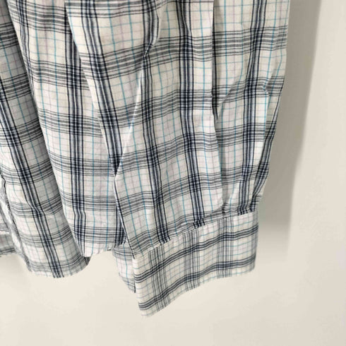 ノーティカ NAUTICA L/S シャツ メンズ import:L
