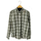 カルバンクラインジーンズ Calvin Klein Jeans L/S チェックシャツ メンズ import:M